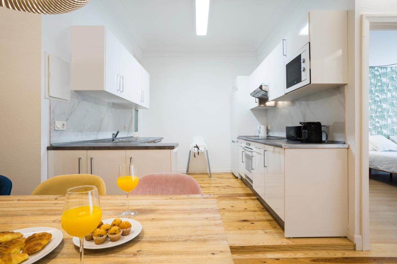 Usandizaga Apartment, Second Line Beach, Free Parking San Sebastián Exterior photo