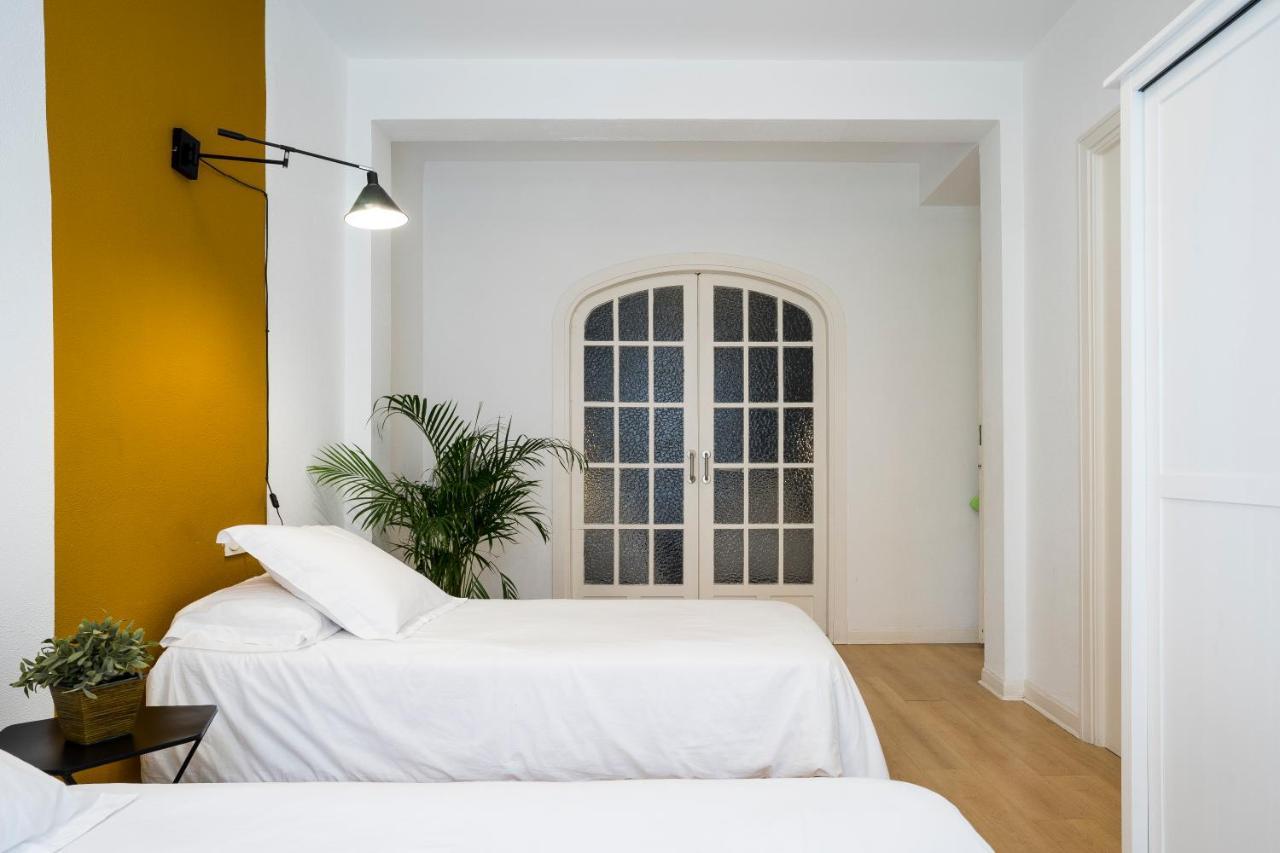 Usandizaga Apartment, Second Line Beach, Free Parking San Sebastián Exterior photo