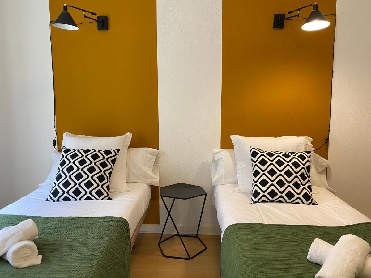 Usandizaga Apartment, Second Line Beach, Free Parking San Sebastián Exterior photo