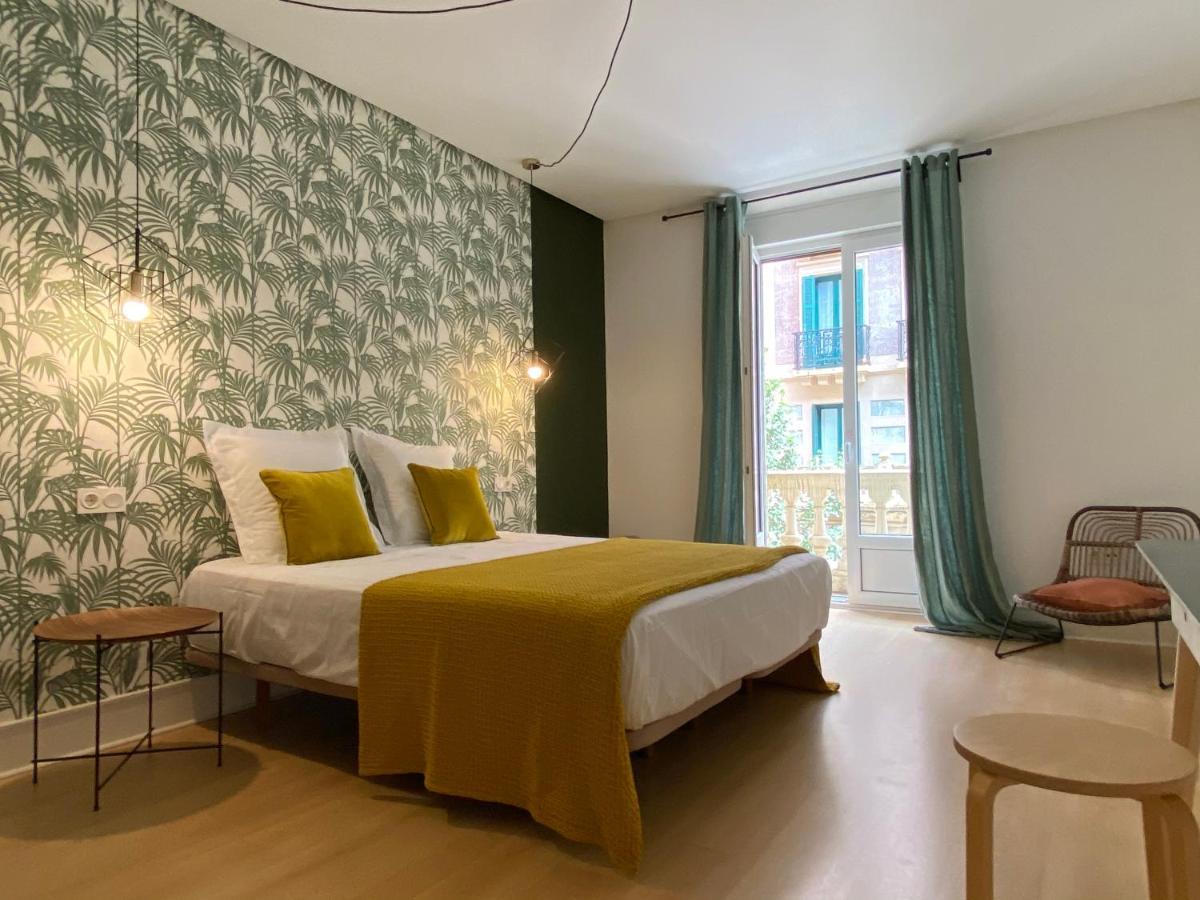 Usandizaga Apartment, Second Line Beach, Free Parking San Sebastián Exterior photo