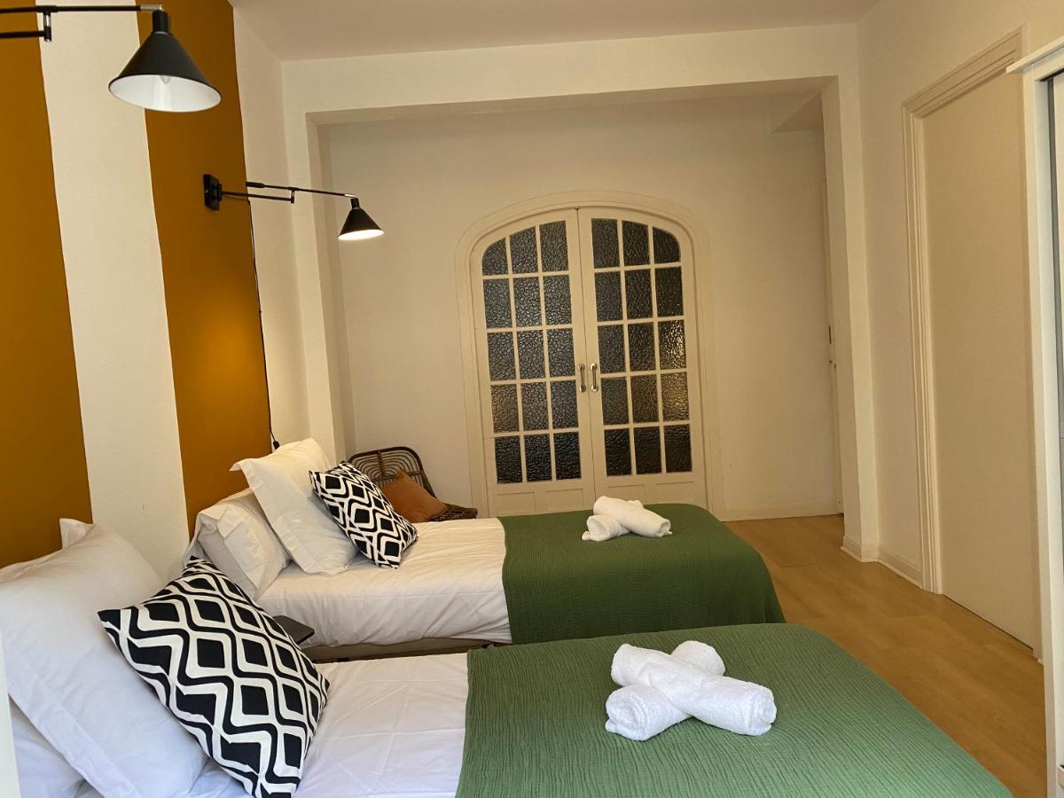 Usandizaga Apartment, Second Line Beach, Free Parking San Sebastián Exterior photo